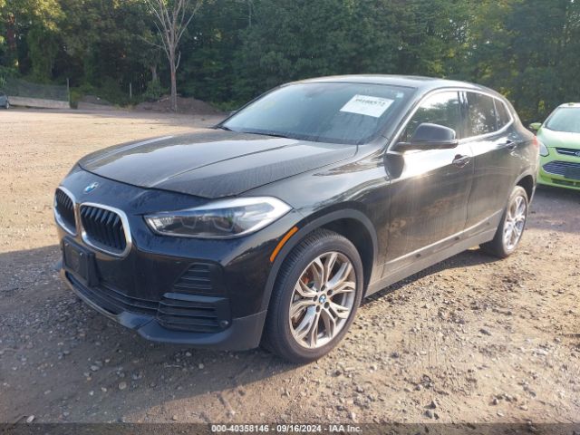 Photo 1 VIN: WBXYJ1C0XN5U42282 - BMW X2 