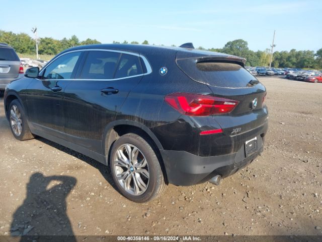 Photo 2 VIN: WBXYJ1C0XN5U42282 - BMW X2 