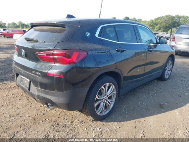 Photo 3 VIN: WBXYJ1C0XN5U42282 - BMW X2 