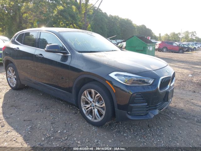 Photo 5 VIN: WBXYJ1C0XN5U42282 - BMW X2 