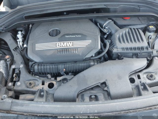 Photo 9 VIN: WBXYJ1C0XN5U42282 - BMW X2 