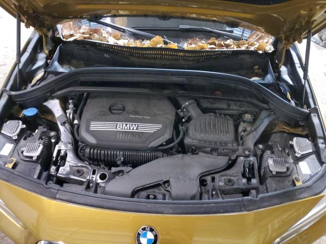 Photo 10 VIN: WBXYJ1C0XN5V10242 - BMW X2 