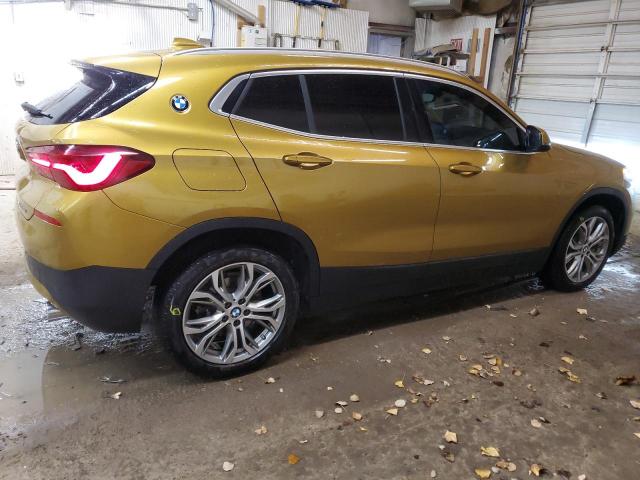 Photo 2 VIN: WBXYJ1C0XN5V10242 - BMW X2 