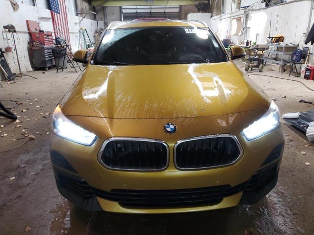 Photo 4 VIN: WBXYJ1C0XN5V10242 - BMW X2 