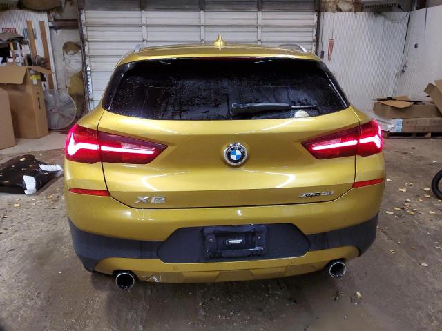 Photo 5 VIN: WBXYJ1C0XN5V10242 - BMW X2 