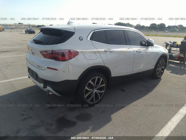 Photo 3 VIN: WBXYJ3C30JEB37974 - BMW X2 