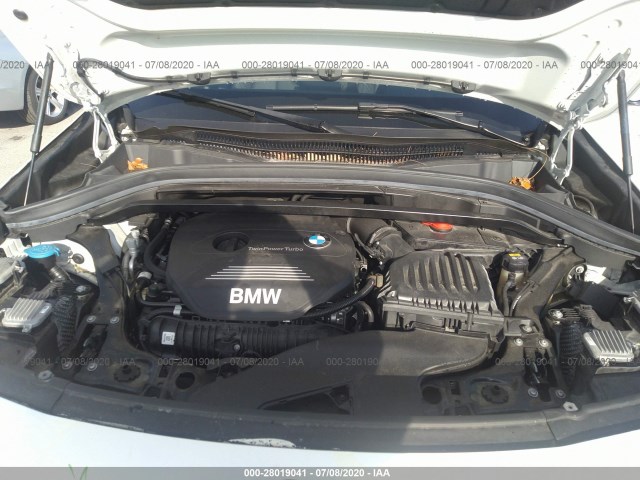 Photo 9 VIN: WBXYJ3C30JEB37974 - BMW X2 