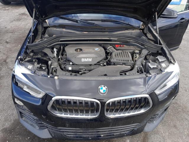 Photo 11 VIN: WBXYJ3C30JEJ75623 - BMW X2 SDRIVE2 