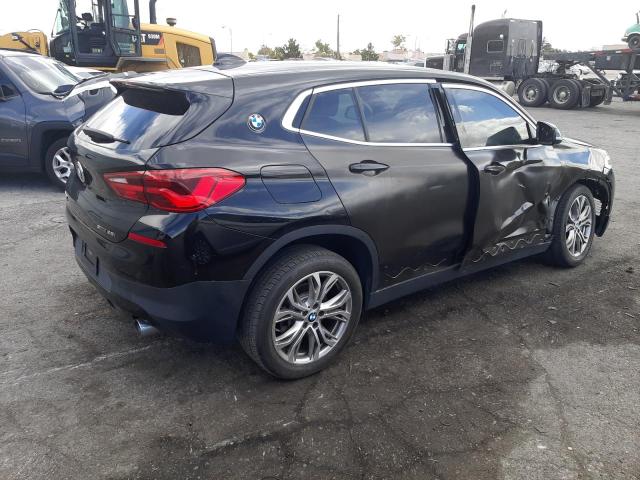 Photo 2 VIN: WBXYJ3C30JEJ75623 - BMW X2 SDRIVE2 