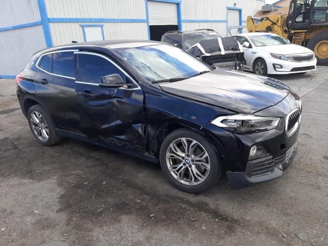 Photo 3 VIN: WBXYJ3C30JEJ75623 - BMW X2 SDRIVE2 