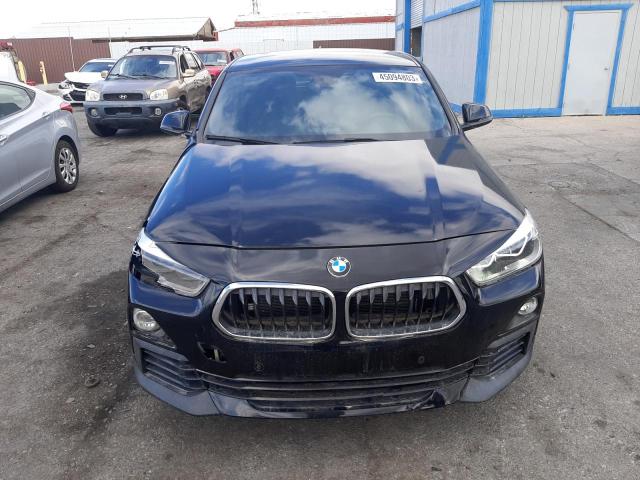 Photo 4 VIN: WBXYJ3C30JEJ75623 - BMW X2 SDRIVE2 