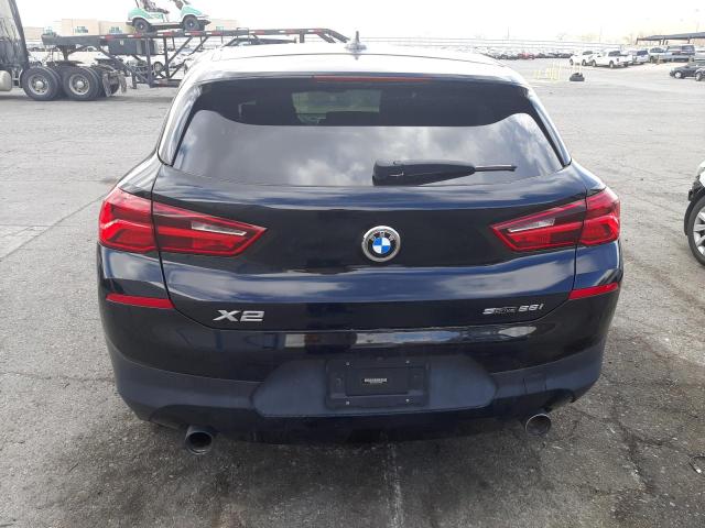 Photo 5 VIN: WBXYJ3C30JEJ75623 - BMW X2 SDRIVE2 