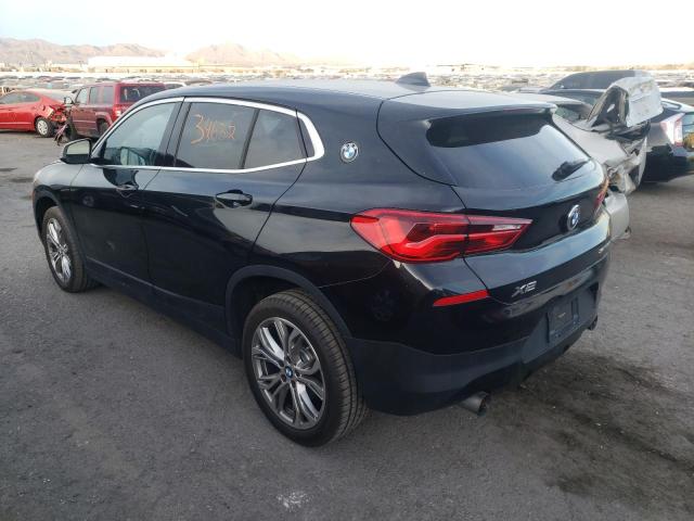 Photo 2 VIN: WBXYJ3C30JEJ75623 - BMW X2 SDRIVE2 