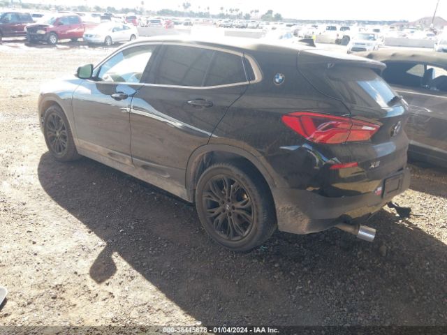 Photo 2 VIN: WBXYJ3C30JEJ81292 - BMW X2 