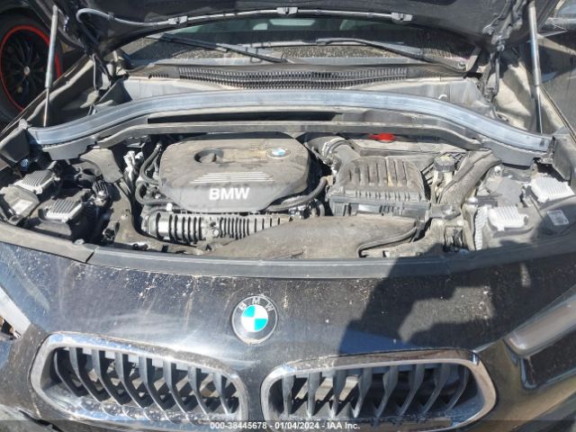 Photo 9 VIN: WBXYJ3C30JEJ81292 - BMW X2 