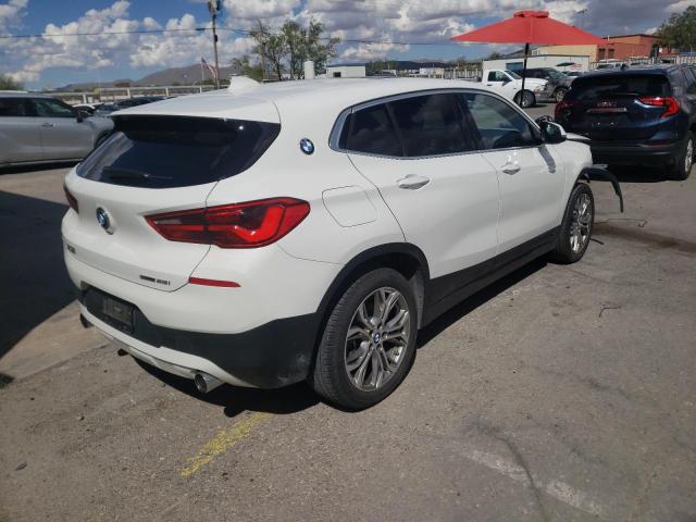 Photo 3 VIN: WBXYJ3C30JEJ81437 - BMW X2 SDRIVE2 