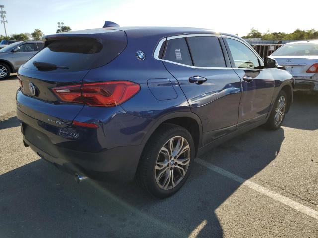 Photo 3 VIN: WBXYJ3C30JEJ81518 - BMW X2 