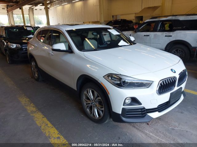 Photo 0 VIN: WBXYJ3C30JEJ81602 - BMW X2 