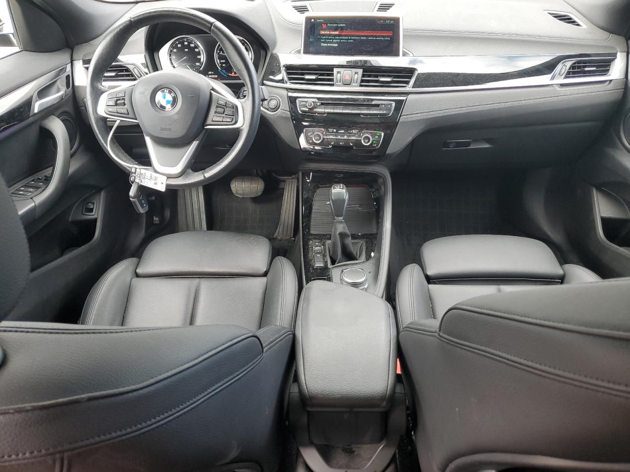 Photo 7 VIN: WBXYJ3C30JEJ81793 - BMW X2 