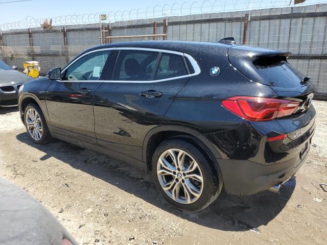 Photo 1 VIN: WBXYJ3C30JEJ81793 - BMW X2 