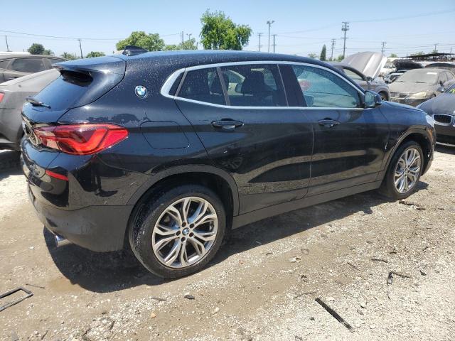 Photo 2 VIN: WBXYJ3C30JEJ81793 - BMW X2 