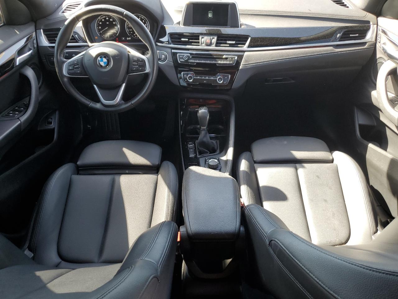 Photo 7 VIN: WBXYJ3C30JEJ82510 - BMW X2 