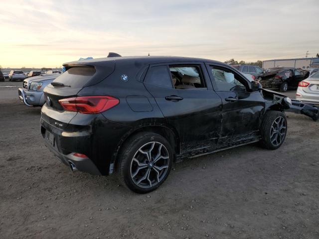 Photo 2 VIN: WBXYJ3C30JEJ82717 - BMW X2 SDRIVE2 