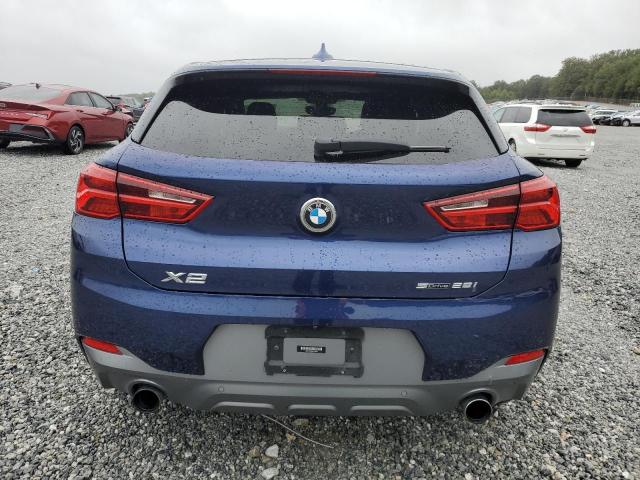 Photo 5 VIN: WBXYJ3C30JEJ83978 - BMW X2 