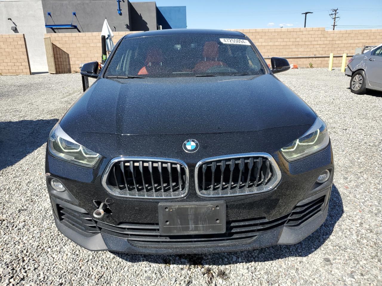 Photo 4 VIN: WBXYJ3C30JEJ84404 - BMW X2 