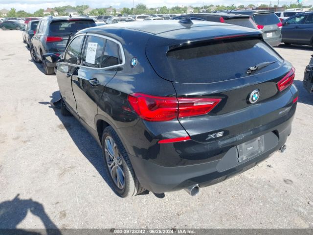 Photo 2 VIN: WBXYJ3C30JEJ84452 - BMW X2 