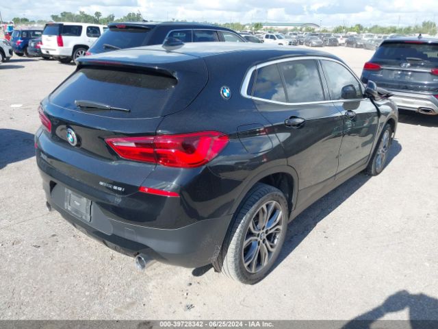 Photo 3 VIN: WBXYJ3C30JEJ84452 - BMW X2 