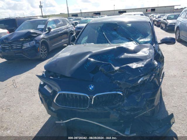 Photo 5 VIN: WBXYJ3C30JEJ84452 - BMW X2 