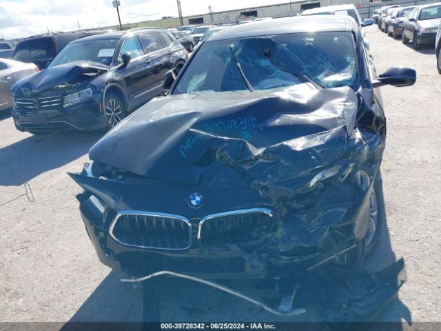 Photo 9 VIN: WBXYJ3C30JEJ84452 - BMW X2 