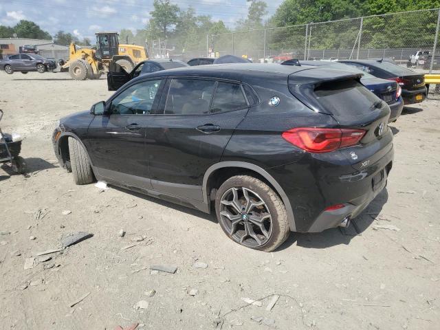 Photo 1 VIN: WBXYJ3C30JEJ89683 - BMW X2 