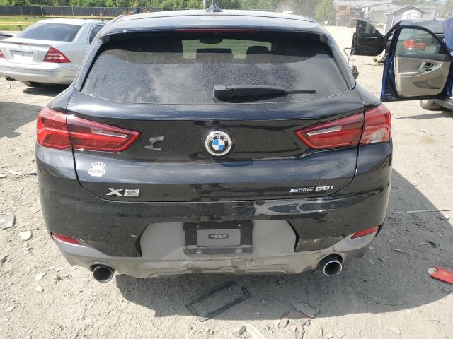 Photo 5 VIN: WBXYJ3C30JEJ89683 - BMW X2 