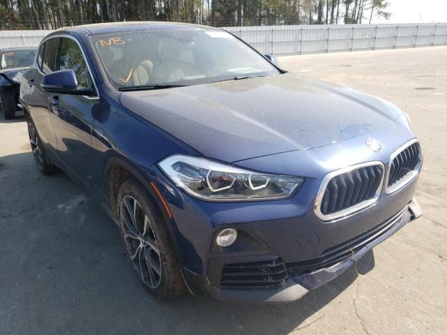 Photo 0 VIN: WBXYJ3C30JEJ89750 - BMW X2 