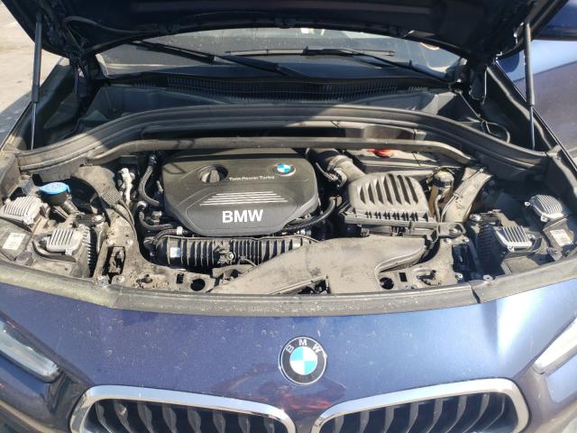 Photo 6 VIN: WBXYJ3C30JEJ89750 - BMW X2 