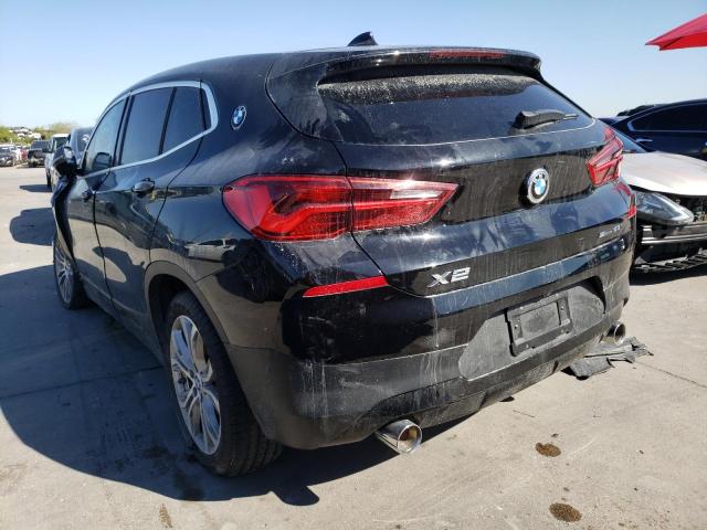 Photo 2 VIN: WBXYJ3C30JEJ89814 - BMW X2 SDRIVE2 