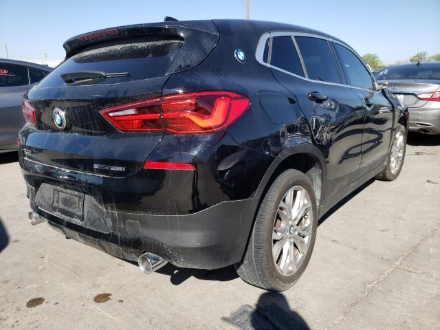 Photo 3 VIN: WBXYJ3C30JEJ89814 - BMW X2 SDRIVE2 