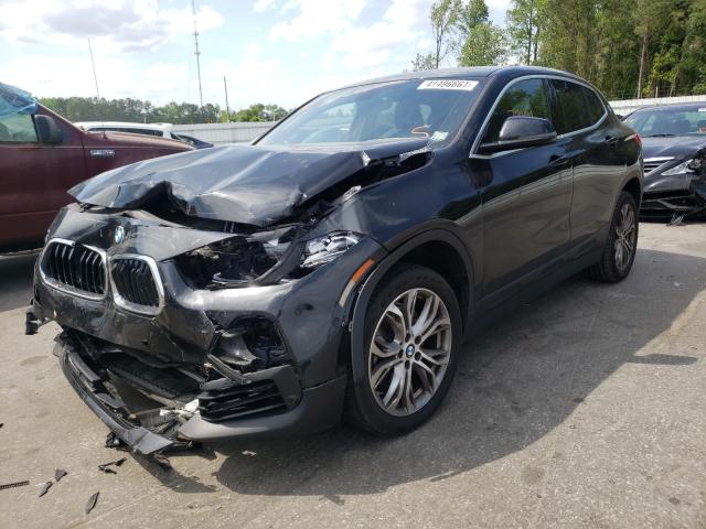 Photo 1 VIN: WBXYJ3C31J3J91166 - BMW X2 SDRIVE2 