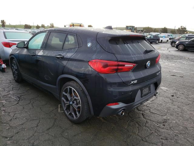 Photo 1 VIN: WBXYJ3C31JEB38020 - BMW X2 SDRIVE2 