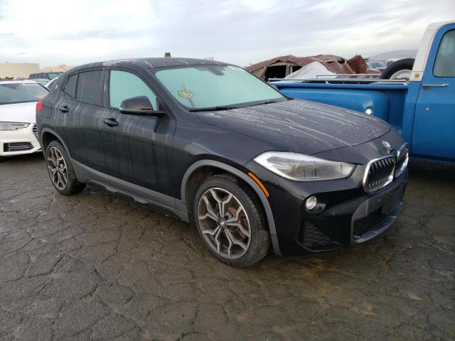 Photo 3 VIN: WBXYJ3C31JEB38020 - BMW X2 SDRIVE2 