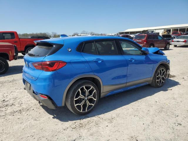 Photo 2 VIN: WBXYJ3C31JEJ64811 - BMW X2 SDRIVE2 