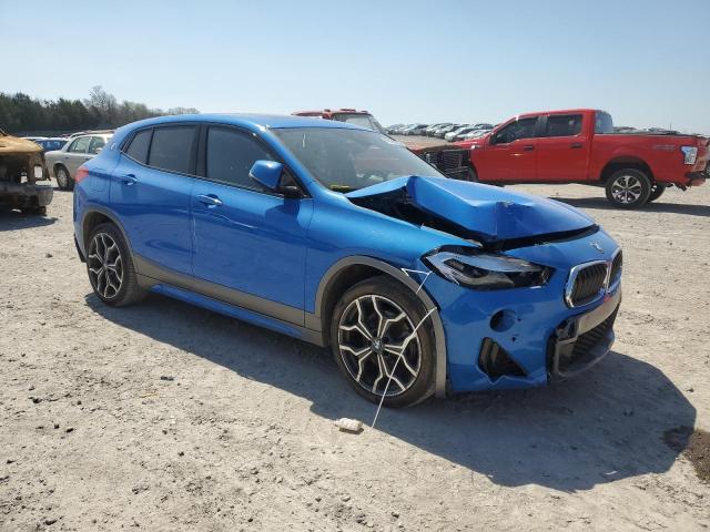 Photo 3 VIN: WBXYJ3C31JEJ64811 - BMW X2 SDRIVE2 