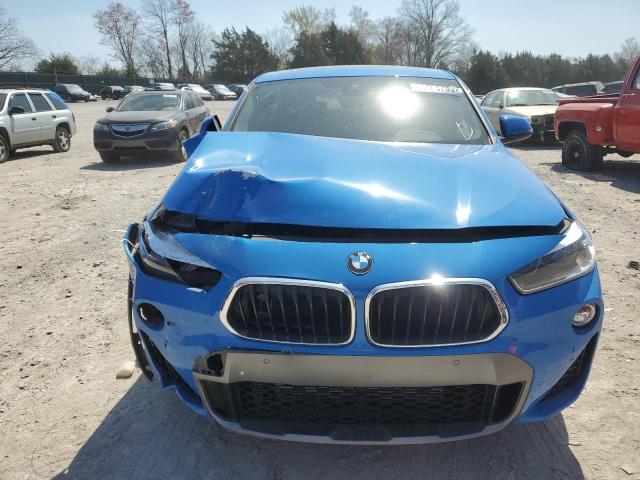 Photo 4 VIN: WBXYJ3C31JEJ64811 - BMW X2 SDRIVE2 