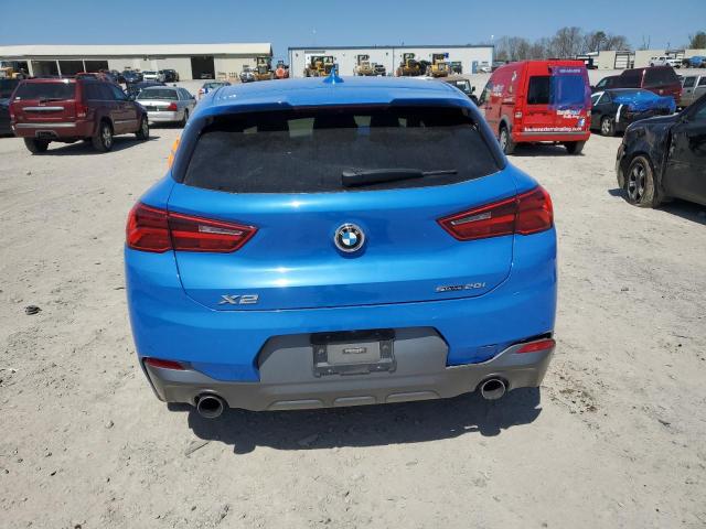 Photo 5 VIN: WBXYJ3C31JEJ64811 - BMW X2 SDRIVE2 