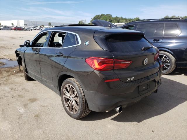 Photo 2 VIN: WBXYJ3C31JEJ75078 - BMW X2 SDRIVE2 