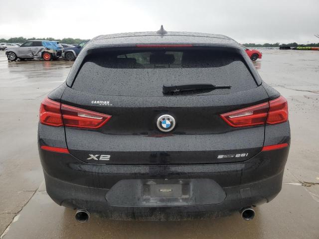 Photo 5 VIN: WBXYJ3C31JEJ75601 - BMW X2 SDRIVE2 