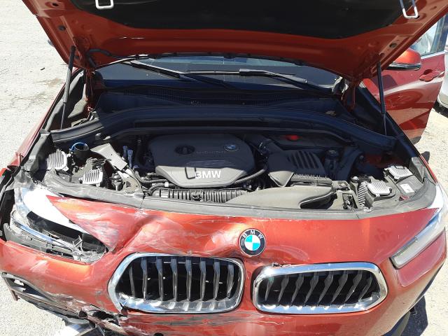 Photo 6 VIN: WBXYJ3C31JEJ75789 - BMW X2 