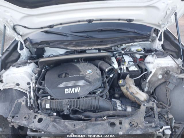 Photo 9 VIN: WBXYJ3C31JEJ75873 - BMW X2 